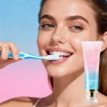NIACINAMIDE POLISHING TOOTHPASTE 100g