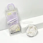 150pcs Oval Shape Eyelid Tape With Applicator & Case- BMS-312