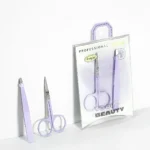 2 in 1 Brow & Lash Trimmer Kit-BMS-172 - Image 2