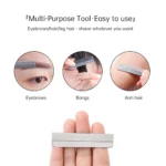 10 pcs Boxed Multifuntional Razor Blade Bundle- BMS-191 - Image 5
