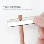 10 pcs Boxed Multifuntional Razor Blade Bundle- BMS-191 - Image 4