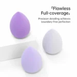 3 in 1 Purple Blending Sponge Bundle- BMS-194 - Image 4