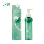 Cucumber Calming & Comforting Polishing Exfoliating Milk 155ml