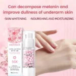 BRIGHTENING UNDERARM CREAM 30ml - Image 3