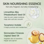 Solid perfume/balm 5g[Built-in Mirror] - Image 3