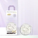 150pcs Oval Shape Eyelid Tape With Applicator & Case- BMS-312 - Image 3