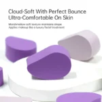 8 in 1 Flat Blending Sponge Bundle- BMS-314 - Image 3