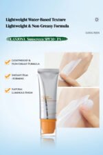 ROLANJONA  Sunscreen SPF50+ PA++++ 30g - Image 2
