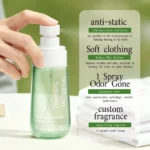Clothing fragrance deodorizing spray 100ml
