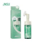 Green Cucumber Calming & Purifying Cleansing Mousse 120ml