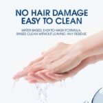 Sea Salt Hair Styling Spray [Alcohol-Free] 100ml - Image 6