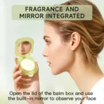 Solid perfume/balm 5g[Built-in Mirror] - Image 6