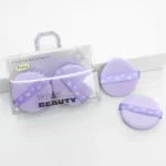 6 in 1 Dual-side Cushion Puff Bundle- BMS-193