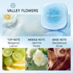 Solid perfume/balm 5g[Built-in Mirror] - Image 8
