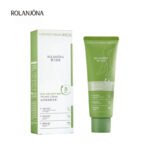 ROLANJONA Plant-extracted gentle depilatory cream 120g