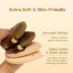 Bakery Collection Mini Finger Puff Combo (4 PCS) - Image 4