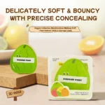 Veggie Collection Marshmallow Puff (Pear Balsam) - Image 5