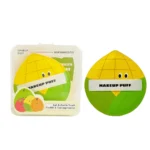 Veggie Collection Marshmallow Puff (Corn)