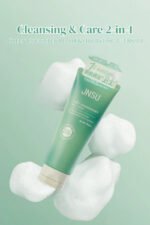 Cucumber Facial Cleanser 150g - Image 5