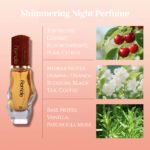 Flornote Shimmering Night Perfume 30ml - Image 2