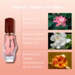 Flornote Eternal Elegance Perfume 30ml - Image 3