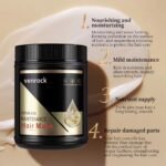 REPAIR AND MAINTENANCE HAIR MASK 1000g - Image 5