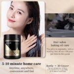 REPAIR AND MAINTENANCE HAIR MASK 1000g - Image 4