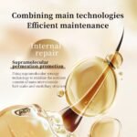 REPAIR AND MAINTENANCE HAIR MASK 1000g - Image 3