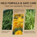 CURL DEFINING CREAM 300ml - Image 3