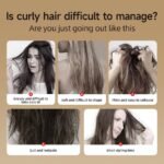 CURL DEFINING CREAM 300ml - Image 2