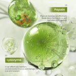 DOUBLE ENZYME ORAL SPRAY 30ml - Image 2
