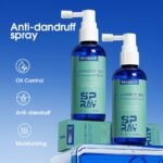 Dandruff removing spray 100ml - Image 2