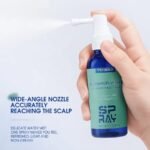 Dandruff removing spray 100ml - Image 3