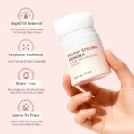 Hair Volumizing Powder BEAUTNTCE 6g - Image 5
