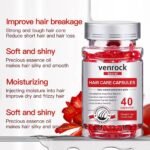 Hair care essential oil capsule 40ml(1ml*40pic） - Image 2