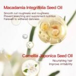 Hair care essential oil capsule 40ml(1ml*40pic） - Image 4