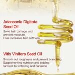 Hair care essential oil capsule 40ml(1ml*40pic） - Image 5