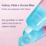 NIACINAMIDE POLISHING TOOTHPASTE 100g - Image 4