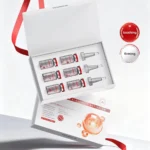 RUBY COLLAGEN ELASTICITY ACTIVATOR 7ml*6