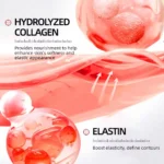 RUBY COLLAGEN ELASTICITY ACTIVATOR 7ml*6 - Image 3