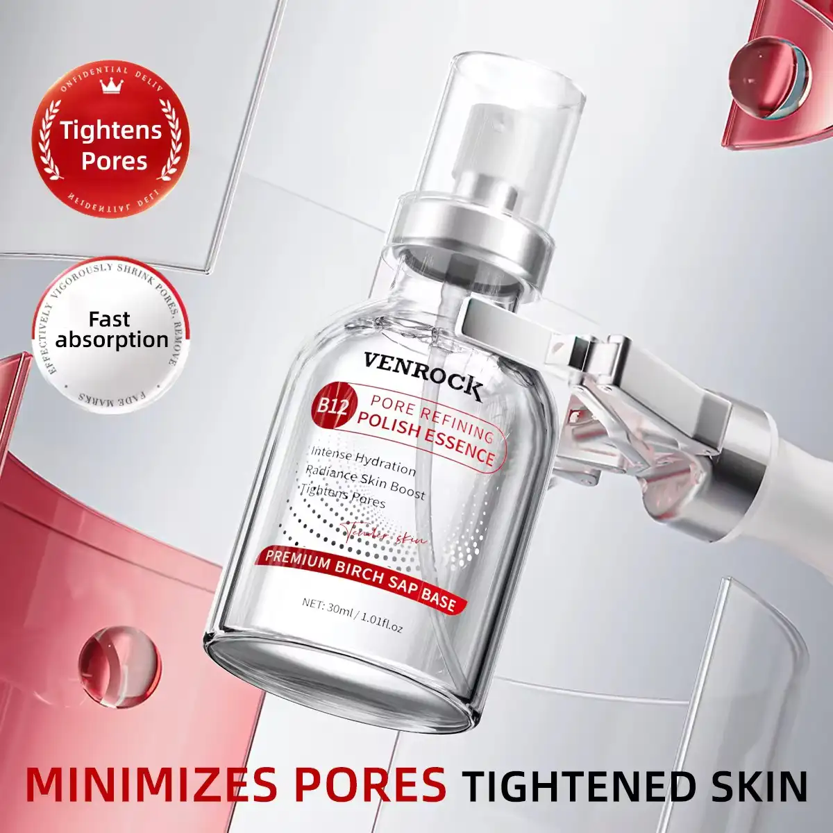 微信图片_20260629215914_206_372 Pore Refining Polish Essence 30ml - Image 1