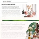 Flornote Freedom Without Restraint Perfume 20ml - Image 5