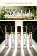 Flornote Freedom Without Restraint Perfume 20ml - Image 4