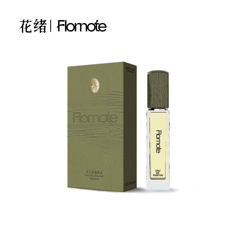 花绪恋已真我香水20ml-主图 Flornote Love The True Self Perfume 20ml - Image 1