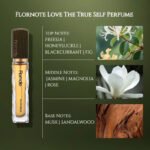 Flornote Love The True Self Perfume 20ml - Image 3