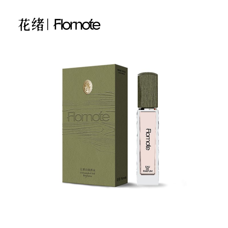花绪无界自我香水20ml-主图 Flornote Unbounded Self Perfume 20ml - Image 1