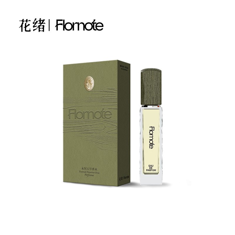 花绪永恒五号香水20ml-主图 Flornote Love The True Self Perfume 20ml - Image 1