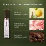 Flornote Dazzling Sweetheart Perfume 20ml - Image 3