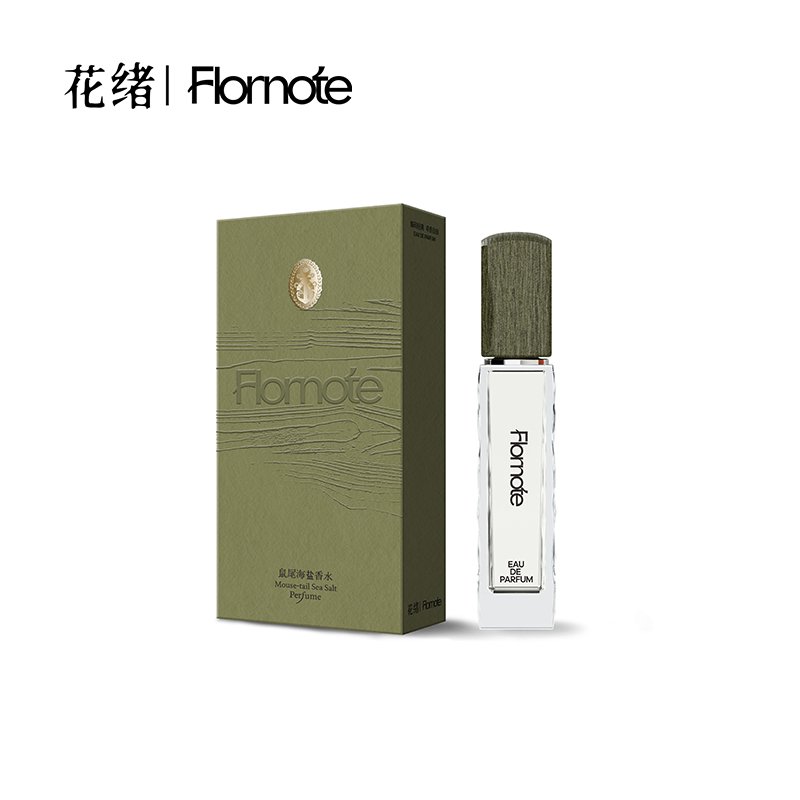 花绪鼠尾海盐香水20ml-主图 Flornote Mouse-tail Sea Salt Perfume 20ml - Image 1