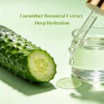Cucumber Calming & Comforting Polishing Exfoliating Milk 155ml - Image 4